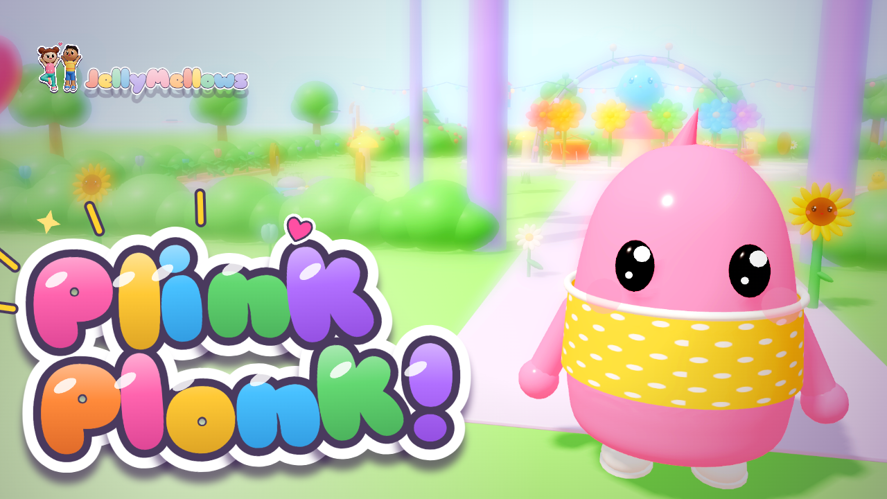 Plink Plonk game