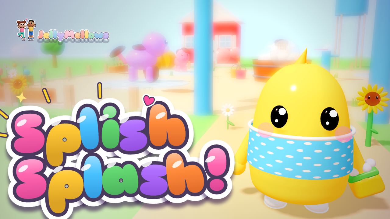 Splish Splash game
